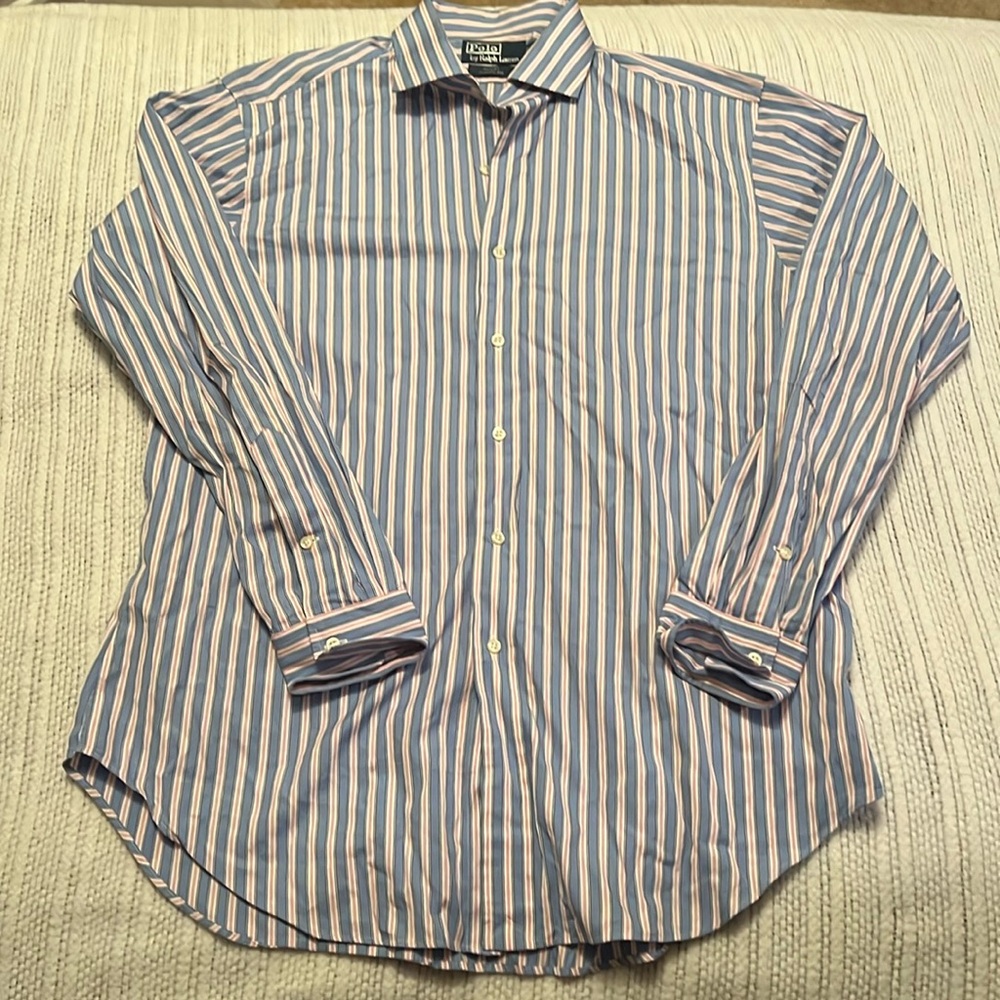 Polo Ralph Lauren button down